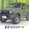 suzuki jimny 2023 -SUZUKI--Jimny 3BA-JB64W--JB64W-310618---SUZUKI--Jimny 3BA-JB64W--JB64W-310618- image 1