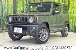 suzuki jimny 2023 -SUZUKI--Jimny 3BA-JB64W--JB64W-310618---SUZUKI--Jimny 3BA-JB64W--JB64W-310618-