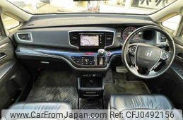 honda odyssey 2013 504928-926156