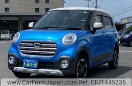 daihatsu cast 2019 CFJ1445236
