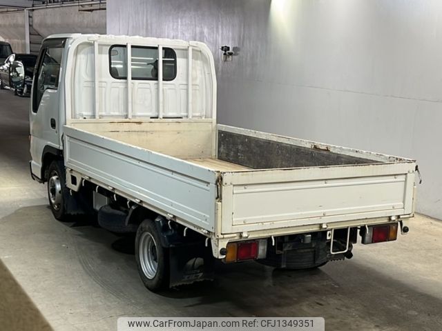 isuzu elf-truck 2002 -ISUZU--Elf NHR69EA-7448627---ISUZU--Elf NHR69EA-7448627- image 2