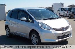 honda fit 2013 -HONDA--Fit DBA-GE7--GE7-1704874---HONDA--Fit DBA-GE7--GE7-1704874-