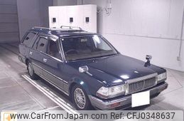 nissan cedric-wagon 1997 -NISSAN 【京都 302ﾏ5560】--Cedric Wagon WY30-527533---NISSAN 【京都 302ﾏ5560】--Cedric Wagon WY30-527533-