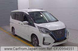 nissan serena 2020 -NISSAN--Serena HFC27-066660---NISSAN--Serena HFC27-066660-