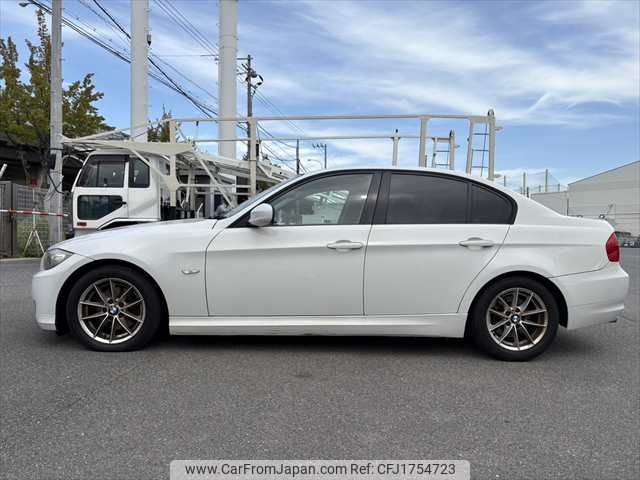 bmw 3-series 2011 CFJ1754723 image 2