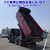 isuzu giga 2015 -ISUZU 【大阪 100ﾊ7387】--Giga CXZ77AT-7009581---ISUZU 【大阪 100ﾊ7387】--Giga CXZ77AT-7009581- image 19