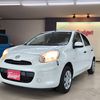 nissan march 2012 BD25032A3664 image 1