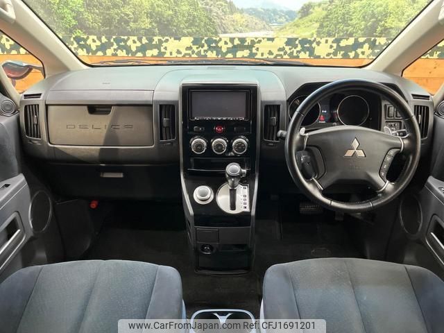 mitsubishi delica-d5 2018 CFJ1691201 image 2
