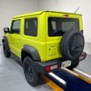 suzuki jimny-sierra 2024 CMATCH_U00046072848 image 5