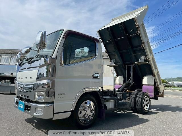 mitsubishi-fuso canter 2013 GOO_NET_EXCHANGE_0700644A30250512W001 image 1
