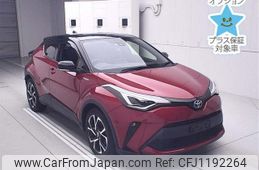 toyota c-hr 2019 -TOYOTA--C-HR ZYX11-2007668---TOYOTA--C-HR ZYX11-2007668-
