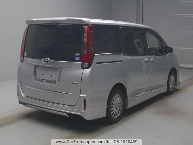 toyota noah 2014 -TOYOTA--Noah DAA-ZWR80G--ZWR80-0019730---TOYOTA--Noah DAA-ZWR80G--ZWR80-0019730- image 2