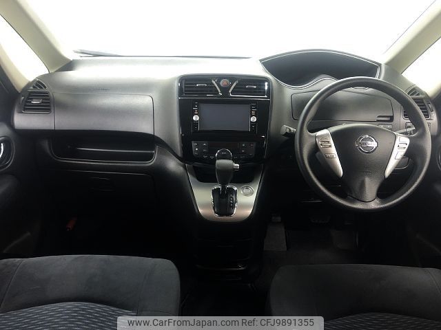 nissan serena 2015 -NISSAN--Serena DAA-HC26--HC26-126378---NISSAN--Serena DAA-HC26--HC26-126378- image 2