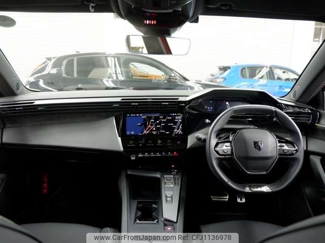 peugeot 308 2022 -PEUGEOT--Peugeot 308 3DA-P52YH01--VR3FCYHZTNY579322---PEUGEOT--Peugeot 308 3DA-P52YH01--VR3FCYHZTNY579322- image 2