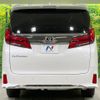 toyota alphard 2021 -TOYOTA--Alphard 3BA-AGH30W--AGH30-0392515---TOYOTA--Alphard 3BA-AGH30W--AGH30-0392515- image 17