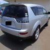 mitsubishi outlander 2007 TE4208 image 1