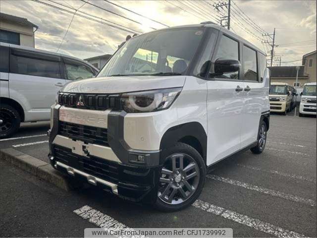 mitsubishi delica-mini 2025 CFJ1739992 image 2