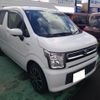 suzuki wagon-r 2017 quick_quick_DAA-MH55S_110234 image 1