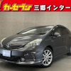 toyota prius-α 2013 -TOYOTA--Prius α DAA-ZVW41W--ZVW41-3295278---TOYOTA--Prius α DAA-ZVW41W--ZVW41-3295278- image 1