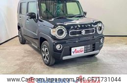 suzuki hustler 2025 CFJ1731044