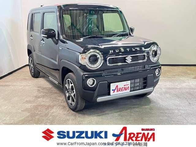 suzuki hustler 2025 CFJ1731044 image 1