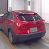 mazda cx-3 2021 CFJ1832969 image 2