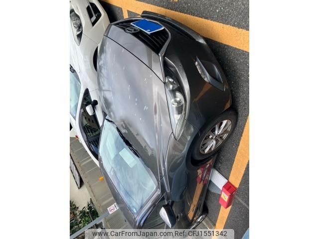 mazda axela 2015 CFJ1551342 image 2