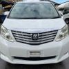 toyota alphard 2008 TE5302 image 1