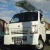 suzuki carry-truck 2015 CFJ1706774 image 17