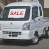 suzuki carry-truck 2021 -SUZUKI--Carry Truck EBD-DA16T--DA16T-594168---SUZUKI--Carry Truck EBD-DA16T--DA16T-594168- image 1