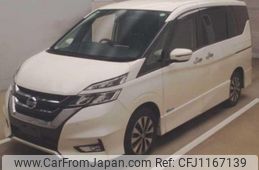 nissan serena 2017 quick_quick_DAA-GFC27_024830