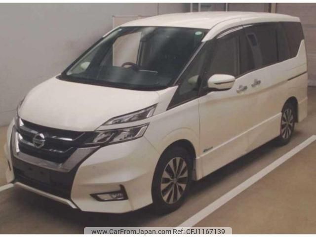 nissan serena 2017 quick_quick_DAA-GFC27_024830 image 1
