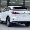 lexus rx 2016 -LEXUS--Lexus RX DAA-GYL25W--GYL25-0003439---LEXUS--Lexus RX DAA-GYL25W--GYL25-0003439- image 4