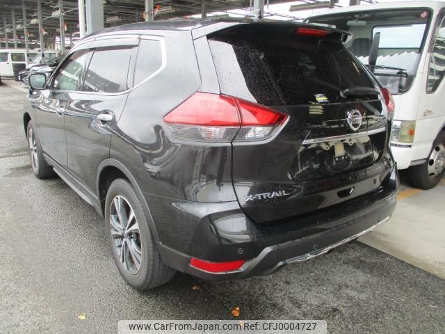 nissan x-trail 2019 quick_quick_DBA-T32_T32-059556 image 2