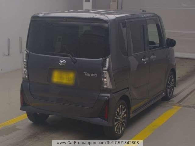 daihatsu tanto 2024 CFJ1842808 image 2