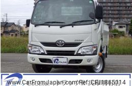 toyota dyna-truck 2020 CFJ1865114