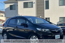 honda fit 2016 -HONDA--Fit DBA-GK3--GK3-4302711---HONDA--Fit DBA-GK3--GK3-4302711-