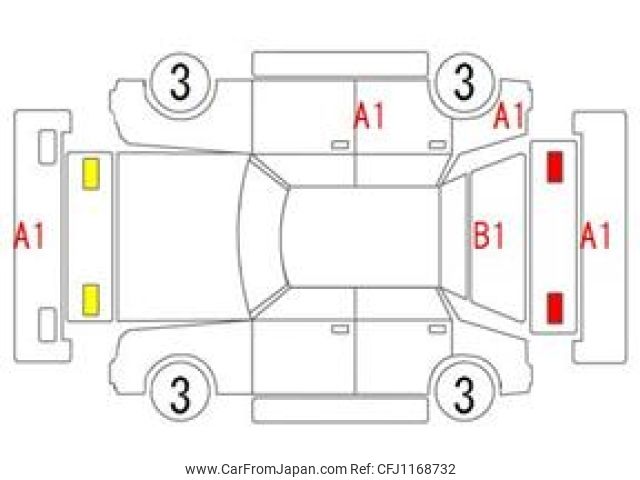 honda shuttle 2016 -HONDA--Shuttle DAA-GP7--GP7-1100024---HONDA--Shuttle DAA-GP7--GP7-1100024- image 2