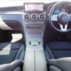 mercedes-benz glc-class 2020 CFJ5490820 image 3