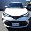 toyota c-hr 2021 quick_quick_6AA-ZYX11_ZYX11-2042505 image 4