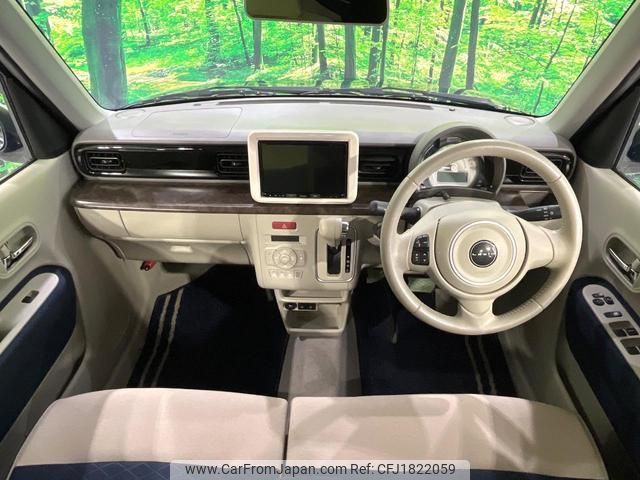 suzuki alto-lapin 2020 CFJ1822059 image 2