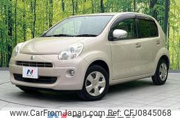 toyota passo 2010 quick_quick_KGC30_KGC30-0005014