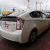 toyota prius 2015 -TOYOTA--Prius DAA-ZVW30--ZVW30-1986554---TOYOTA--Prius DAA-ZVW30--ZVW30-1986554- image 3