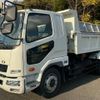 mitsubishi-fuso fighter 2023 -MITSUBISHI--Fuso Fighter 2KG-FK62FZ--FK62FZ-610422---MITSUBISHI--Fuso Fighter 2KG-FK62FZ--FK62FZ-610422- image 4