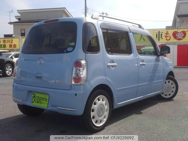 daihatsu mira-cocoa 2013 -DAIHATSU--Mira Cocoa DBA-L675S--L675S-0151400---DAIHATSU--Mira Cocoa DBA-L675S--L675S-0151400- image 2