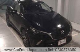 mazda cx-3 2017 -MAZDA--CX-3 DK5FW-208272---MAZDA--CX-3 DK5FW-208272-