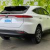 toyota harrier 2023 quick_quick_6BA-MXUA80_MXUA80-0099829 image 3