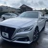 toyota crown 2019 -TOYOTA--Crown AZSH20--1049116---TOYOTA--Crown AZSH20--1049116- image 1