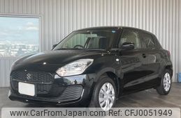 suzuki swift 2021 -SUZUKI--Swift ZC83S--ZC83S-410371---SUZUKI--Swift ZC83S--ZC83S-410371-