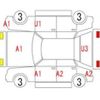honda n-box 2020 -HONDA--N BOX 6BA-JF3--JF3-1517115---HONDA--N BOX 6BA-JF3--JF3-1517115- image 2